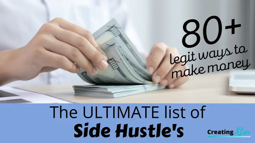 Side Hustles (1)